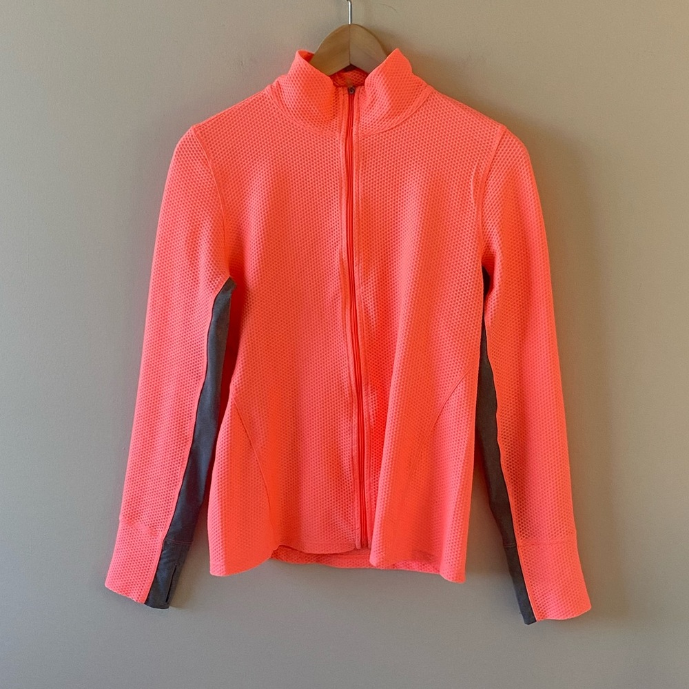 Calvin Klein Athleisure Jacket
